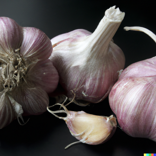 Picture of Knoblauch verpackt 0,15Kg