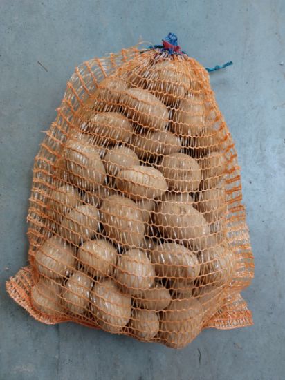 Picture of Kartoffel Ostara 3 kg (mehlig kochend)