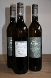 Picture of BIO Wein Souvignier Gris 0,75L