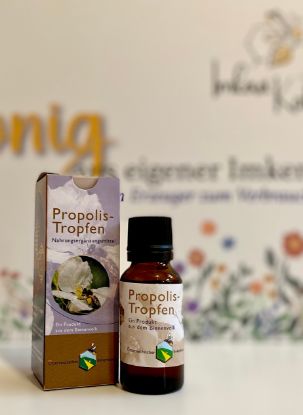 Picture of Propolistropfen 20ml