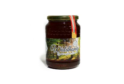 Bild von Waldhonig 1Kg