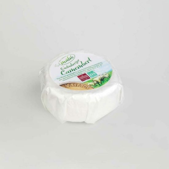 Gutenberger Camembert