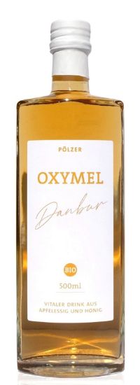 Bild von Pölzer OXYMEL - Danbur 500ml