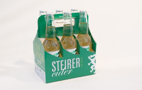 Picture of Steirercider 6 PACK