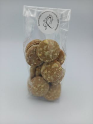 Picture of Orangenlebkuchen  100g