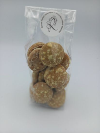 Bild von Orangenlebkuchen  100g