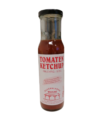 Picture of Tomaten-Ketchup 250 ml