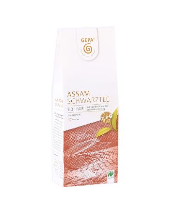 Picture of Assam - Tee 100 g