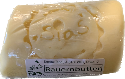 Picture of Bauernbutter
