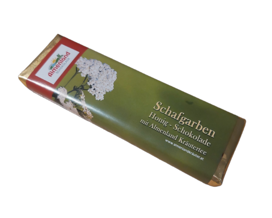 Picture of Schokolade - Schafgarbe 80g