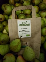 Picture of Bio-Birnen  1 kg