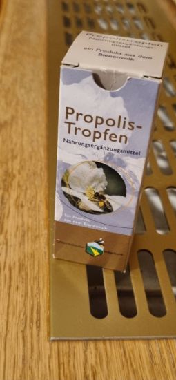 Picture of Propolis 20 ml