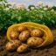 Picture of Kartoffel  Sorte: Sunita 3Kg