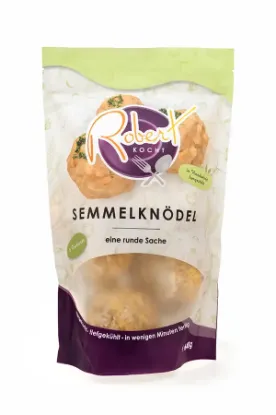 Bild von Semmelknödel