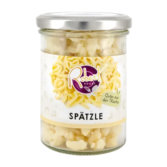 Bild von Spätzle