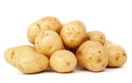 Bild von Kartoffel 2kg