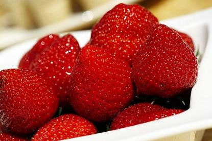 Picture of Erdbeeren 250g