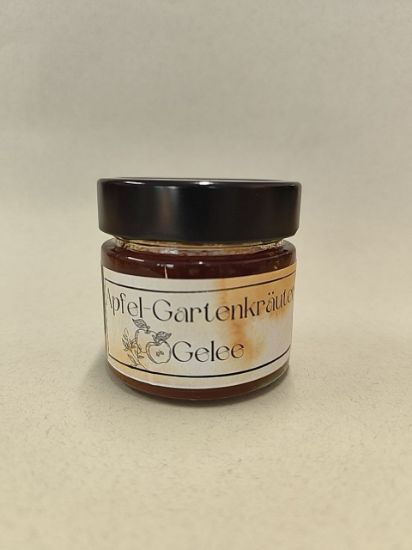 Bild von Apfel-Gelee 180g